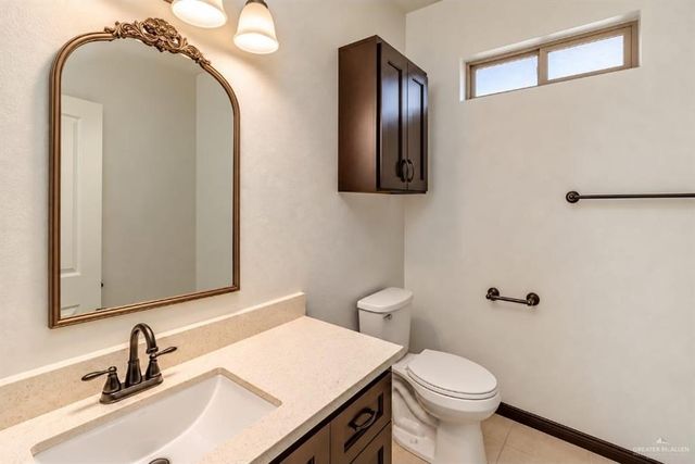 3413 Umar Avenue, Mcallen, TX 78504