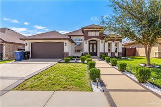 3413 Umar Avenue, Mcallen, TX 78504