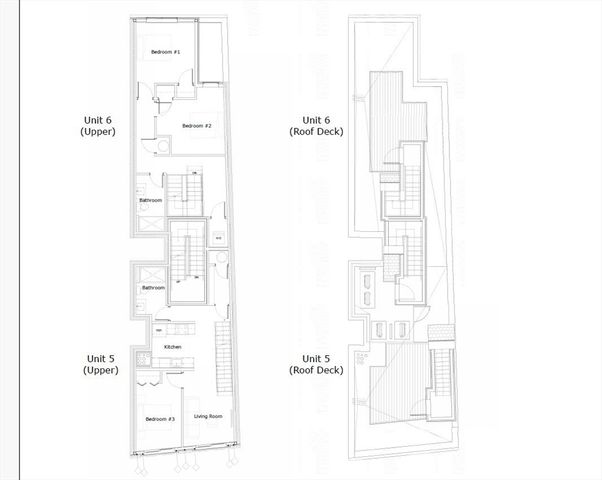 1439 Tremont St. 3, Boston, MA 02120