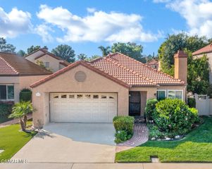 2375 Oak Haven Avenue, Simi Valley, CA 93063