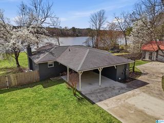2306 SHORE DRIVE, Ashville, AL 35953