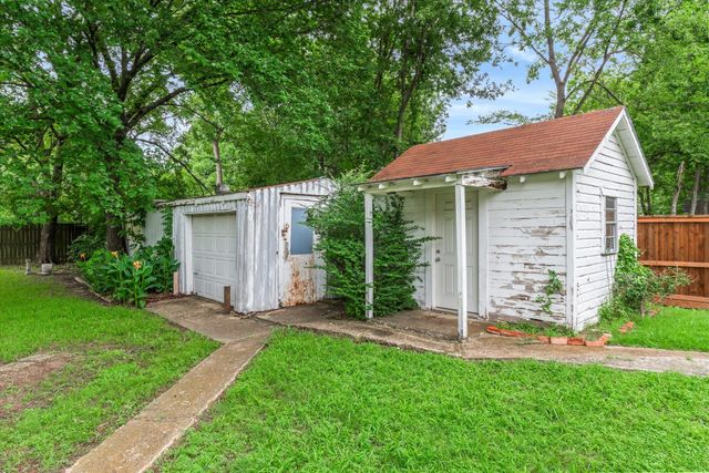 432 W High Street, Wills Point, TX 75169