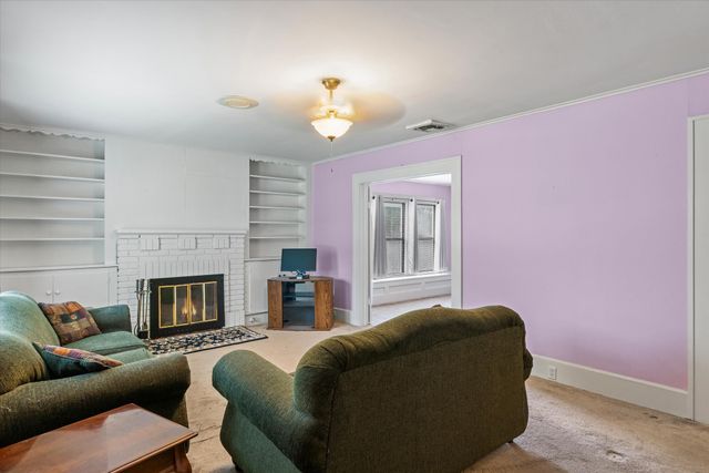 432 W High Street, Wills Point, TX 75169