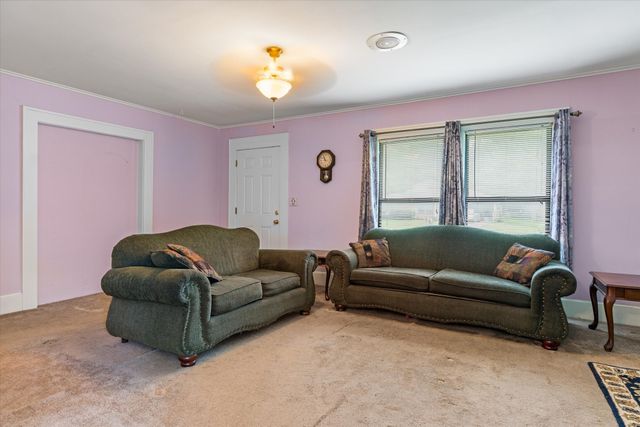 432 W High Street, Wills Point, TX 75169