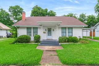 432 W High Street, Wills Point, TX 75169