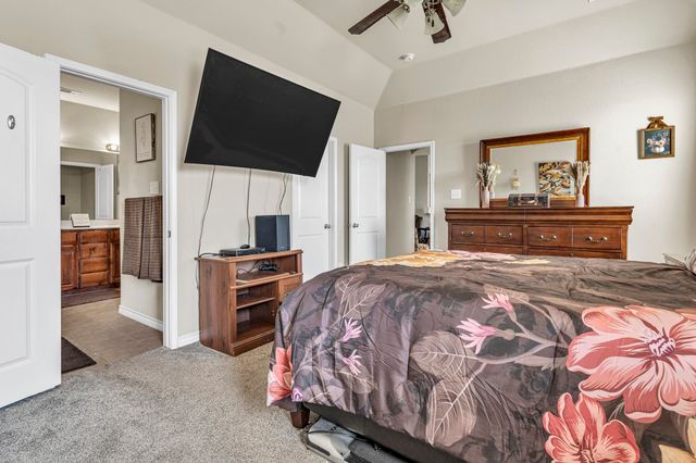 212 Goldeneye Drive, Desoto, TX 75115