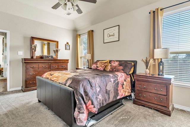212 Goldeneye Drive, Desoto, TX 75115