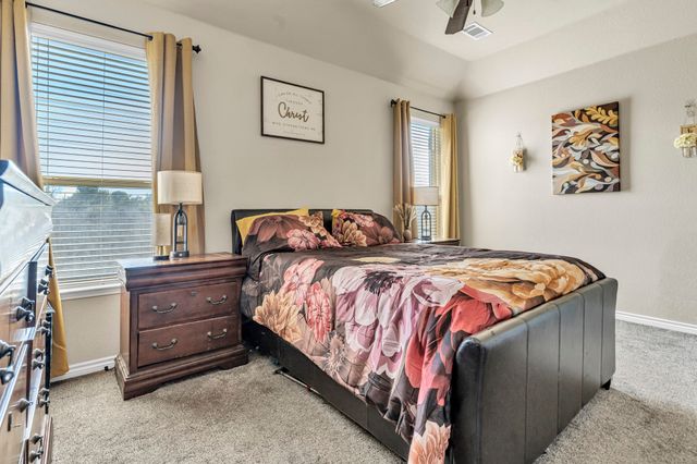 212 Goldeneye Drive, Desoto, TX 75115