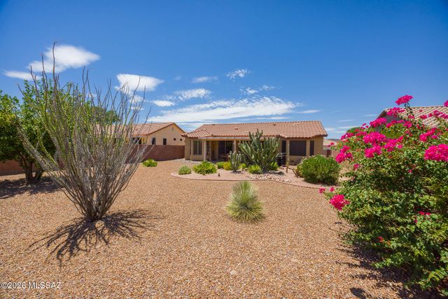 7706 W Madrigal Drive, Tucson, AZ 85743
