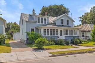 709 FRANKLIN STREET, Stevens Point, WI 54481