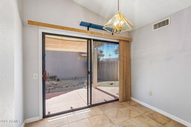 13318 W LA TERRAZA Drive, Sun City West, AZ 85375