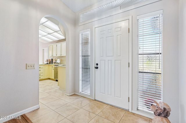 13318 W LA TERRAZA Drive, Sun City West, AZ 85375