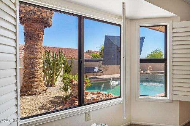 13318 W LA TERRAZA Drive, Sun City West, AZ 85375