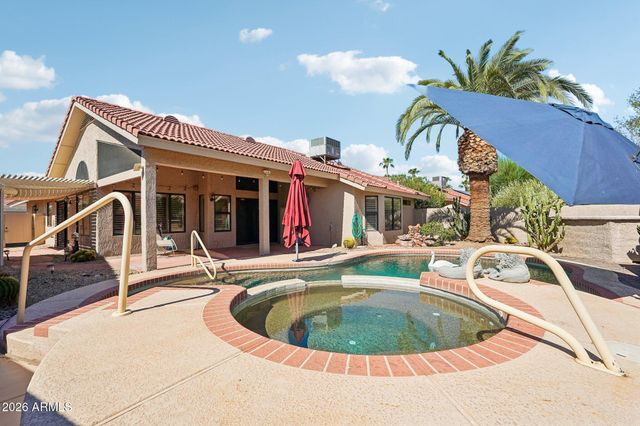 13318 W LA TERRAZA Drive, Sun City West, AZ 85375