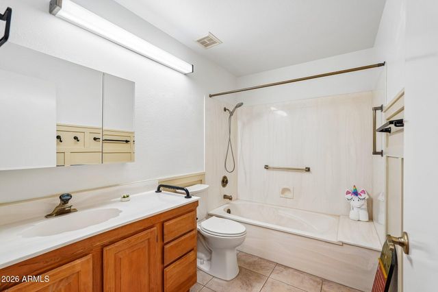13318 W LA TERRAZA Drive, Sun City West, AZ 85375