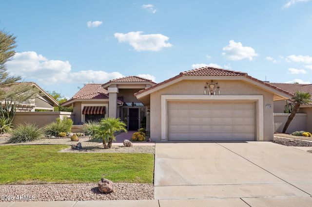13318 W LA TERRAZA Drive, Sun City West, AZ 85375