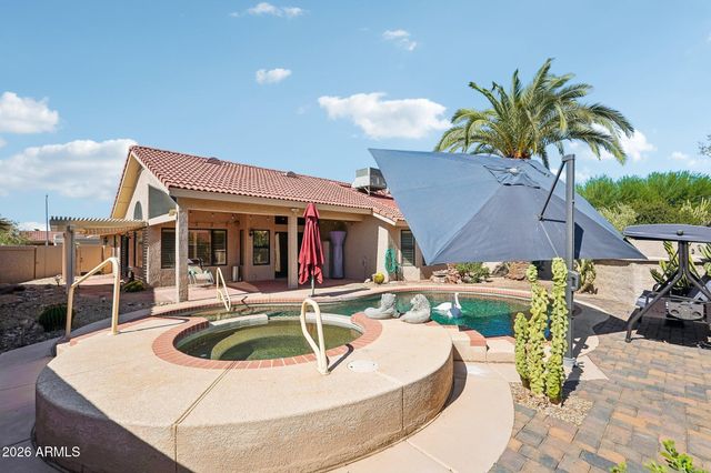 13318 W LA TERRAZA Drive, Sun City West, AZ 85375