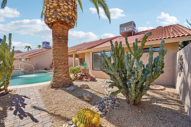13318 W LA TERRAZA Drive, Sun City West, AZ 85375