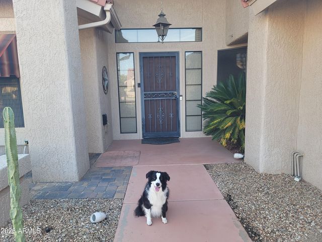 13318 W LA TERRAZA Drive, Sun City West, AZ 85375