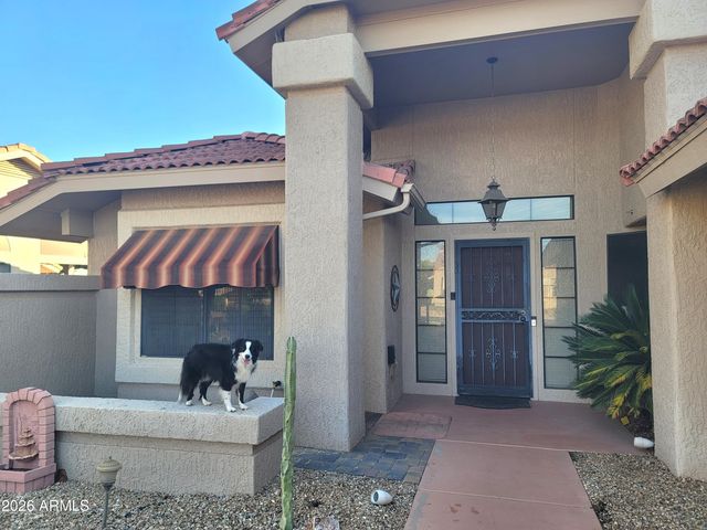 13318 W LA TERRAZA Drive, Sun City West, AZ 85375