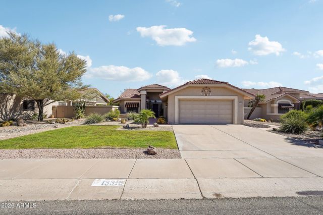13318 W LA TERRAZA Drive, Sun City West, AZ 85375