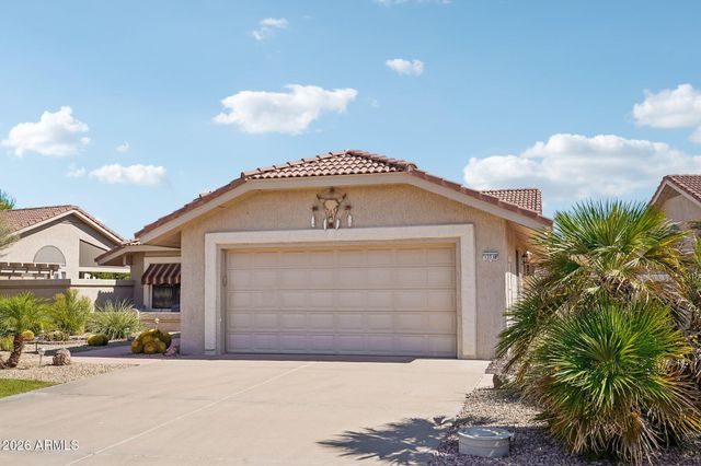 13318 W LA TERRAZA Drive, Sun City West, AZ 85375