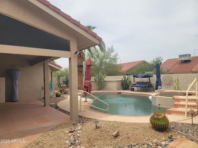 13318 W LA TERRAZA Drive, Sun City West, AZ 85375