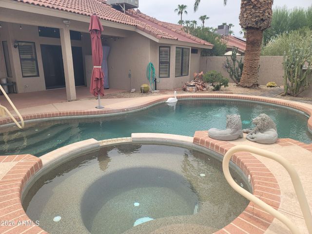 13318 W LA TERRAZA Drive, Sun City West, AZ 85375