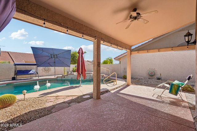 13318 W LA TERRAZA Drive, Sun City West, AZ 85375