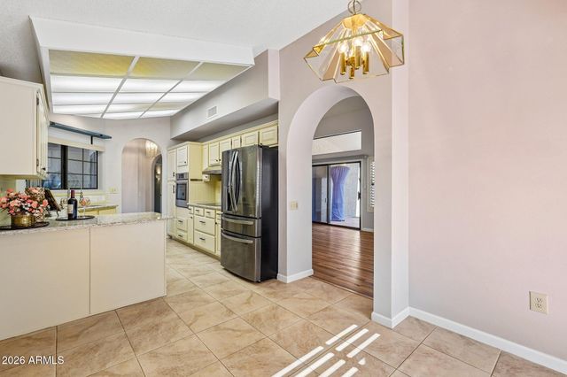 13318 W LA TERRAZA Drive, Sun City West, AZ 85375