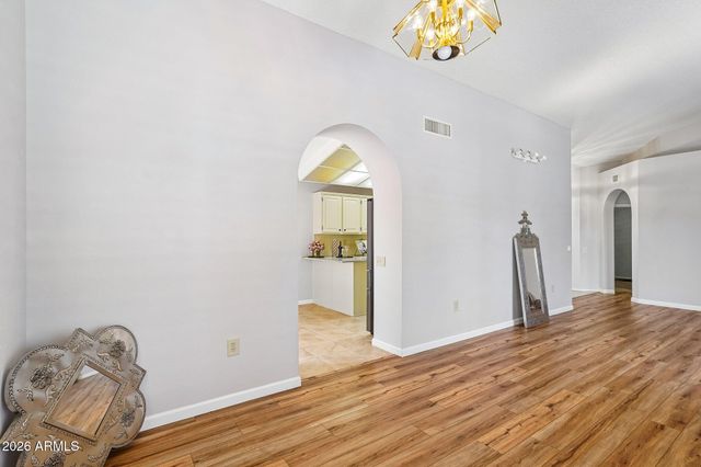 13318 W LA TERRAZA Drive, Sun City West, AZ 85375