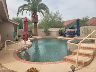 13318 W LA TERRAZA Drive, Sun City West, AZ 85375