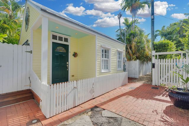 510 Margaret Street, Key West, FL 33040