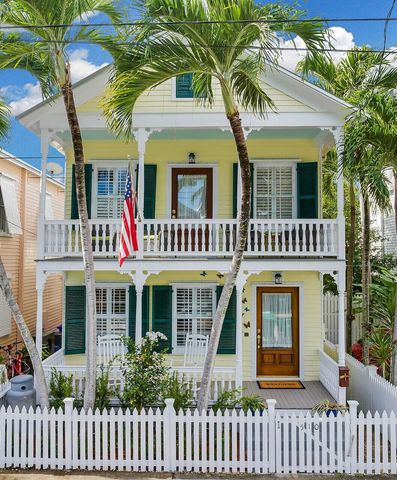 510 Margaret Street, Key West, FL 33040