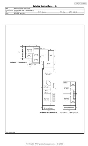 510 Margaret Street, Key West, FL 33040