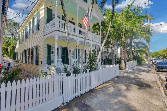 510 Margaret Street, Key West, FL 33040