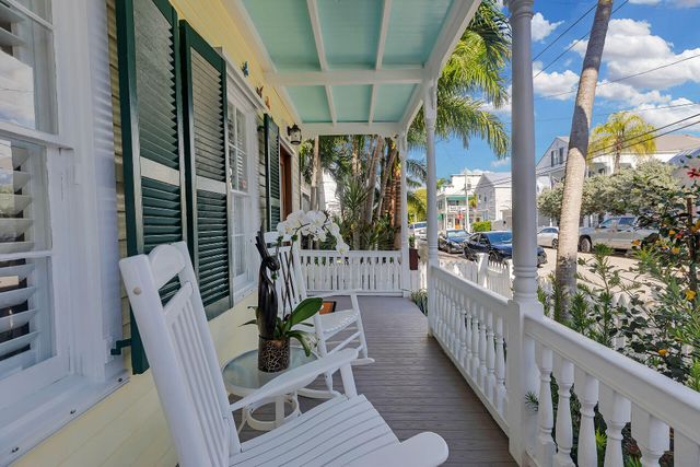 510 Margaret Street, Key West, FL 33040