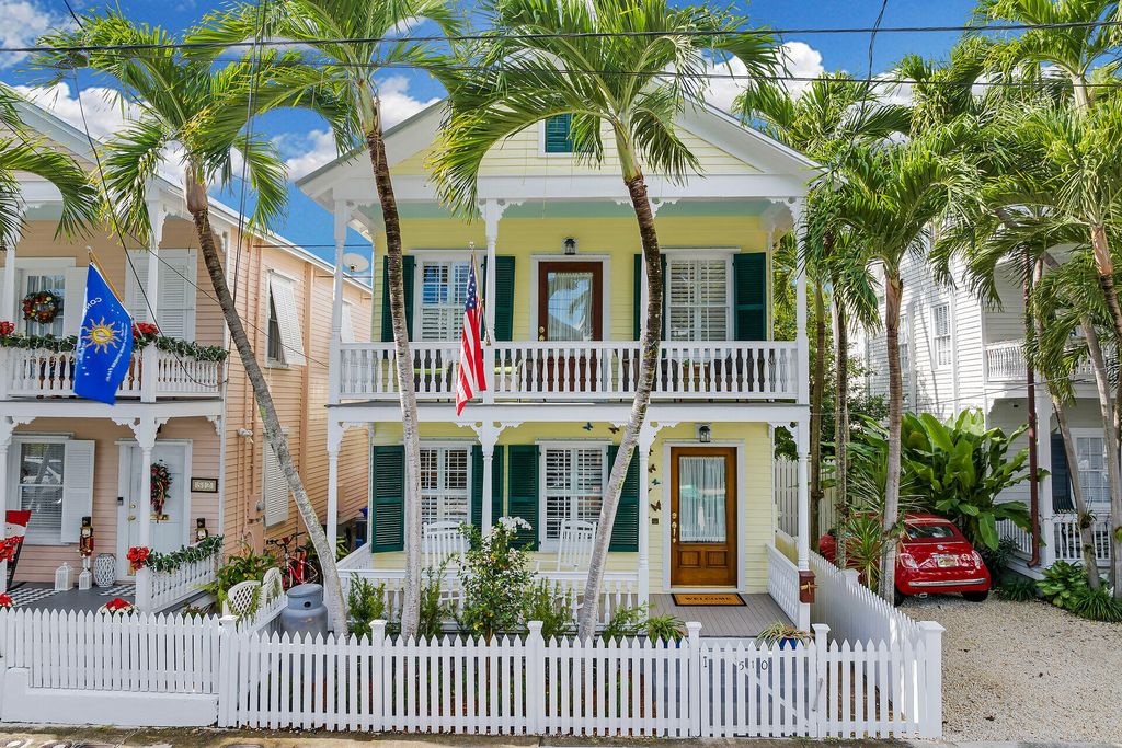 510 Margaret Street, Key West, FL 33040