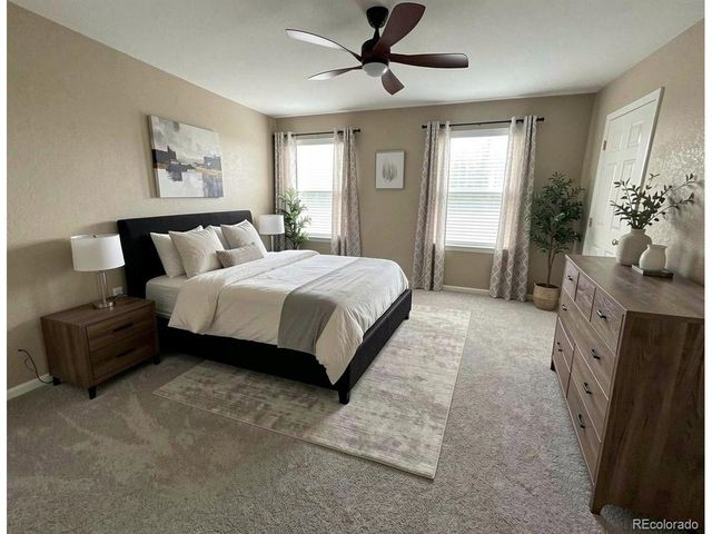 1208 Crenshaw St, Castle Rock, CO 80104