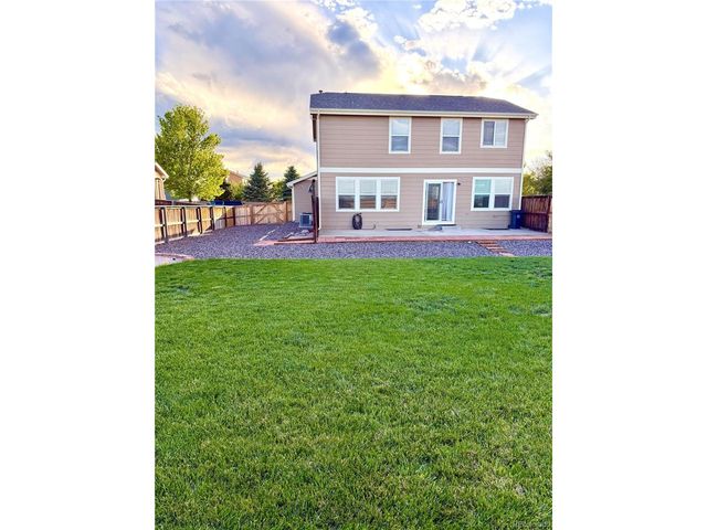 1208 Crenshaw St, Castle Rock, CO 80104