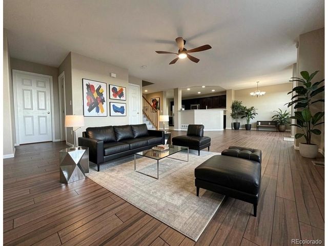 1208 Crenshaw St, Castle Rock, CO 80104