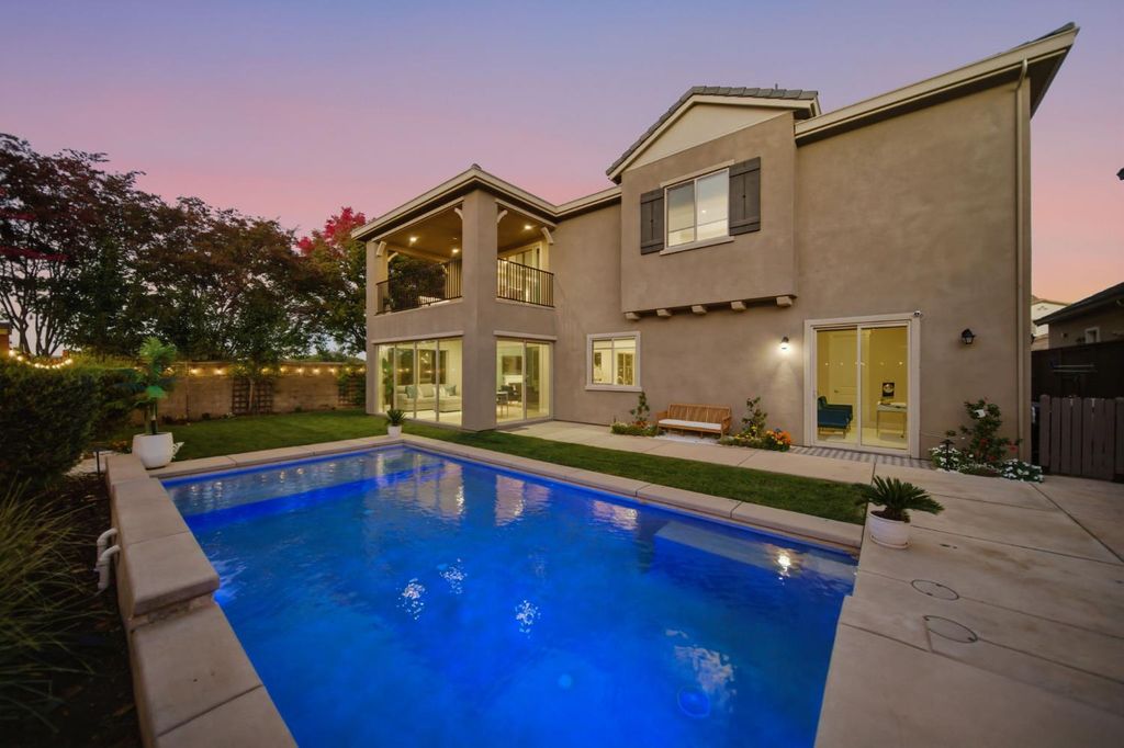 710 Wyeth Ct, El Dorado Hills, CA 95762