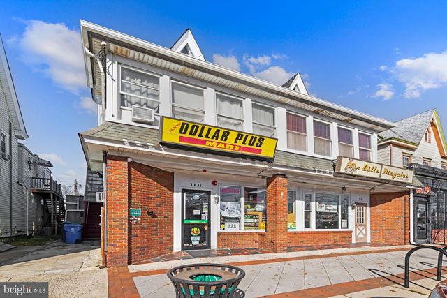 11 W BROAD ST, Palmyra, NJ 08065