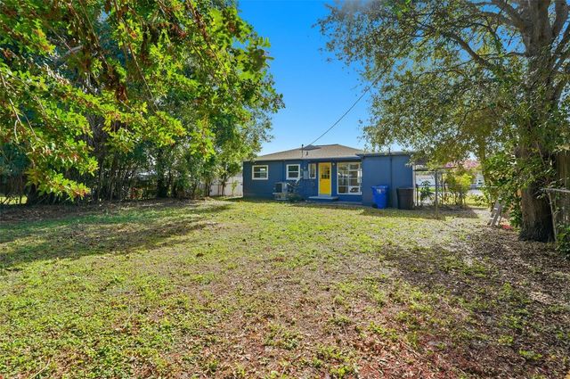 201 83RD AVENUE N, St Petersburg, FL 33702