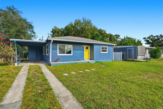 201 83RD AVENUE N, St Petersburg, FL 33702