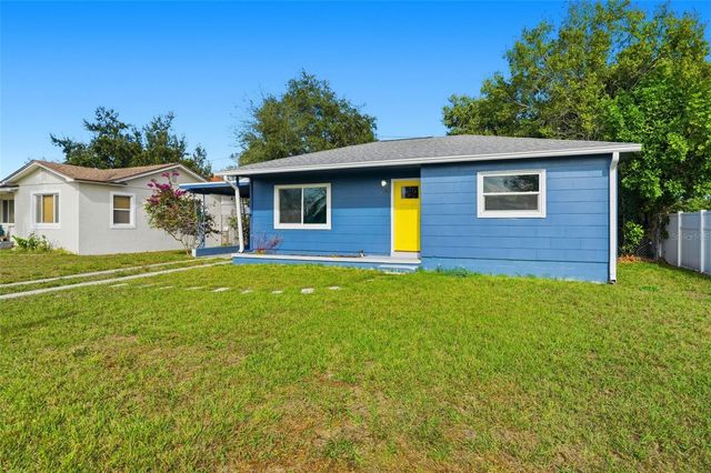 201 83RD AVENUE N, St Petersburg, FL 33702