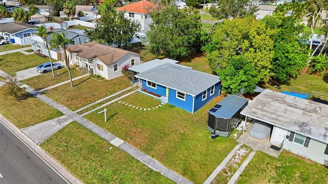 201 83RD AVENUE N, St Petersburg, FL 33702