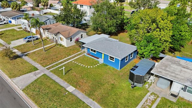 201 83RD AVENUE N, St Petersburg, FL 33702