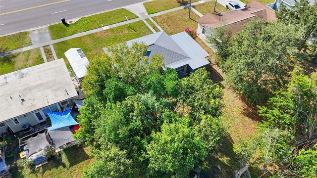 201 83RD AVENUE N, St Petersburg, FL 33702