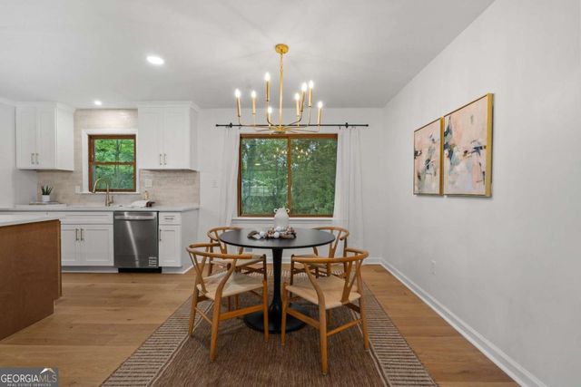 3042 Pathview Lane, Marietta, GA 30062